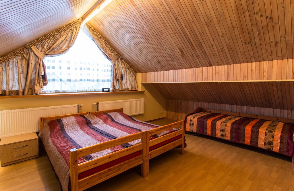 Abariaus Apartamentai Druskininkai Zimmer foto